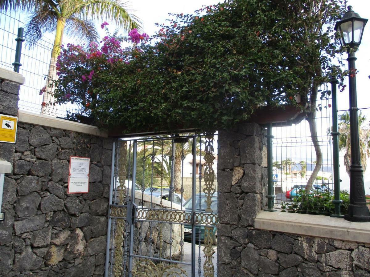 דירות קוסטה דל סילנסיו Atlantico II מראה חיצוני תמונה