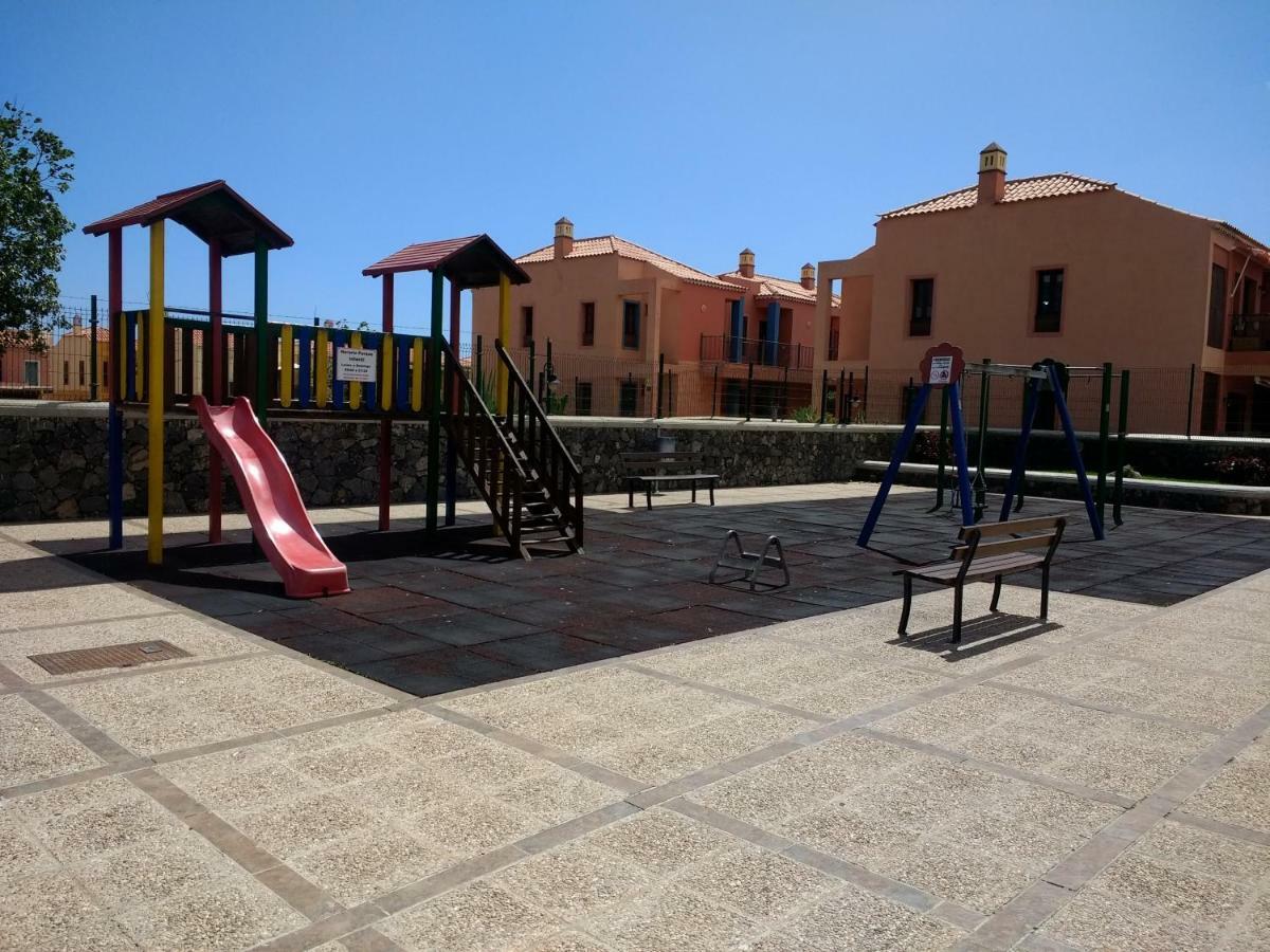 דירות קוסטה דל סילנסיו Atlantico II מראה חיצוני תמונה